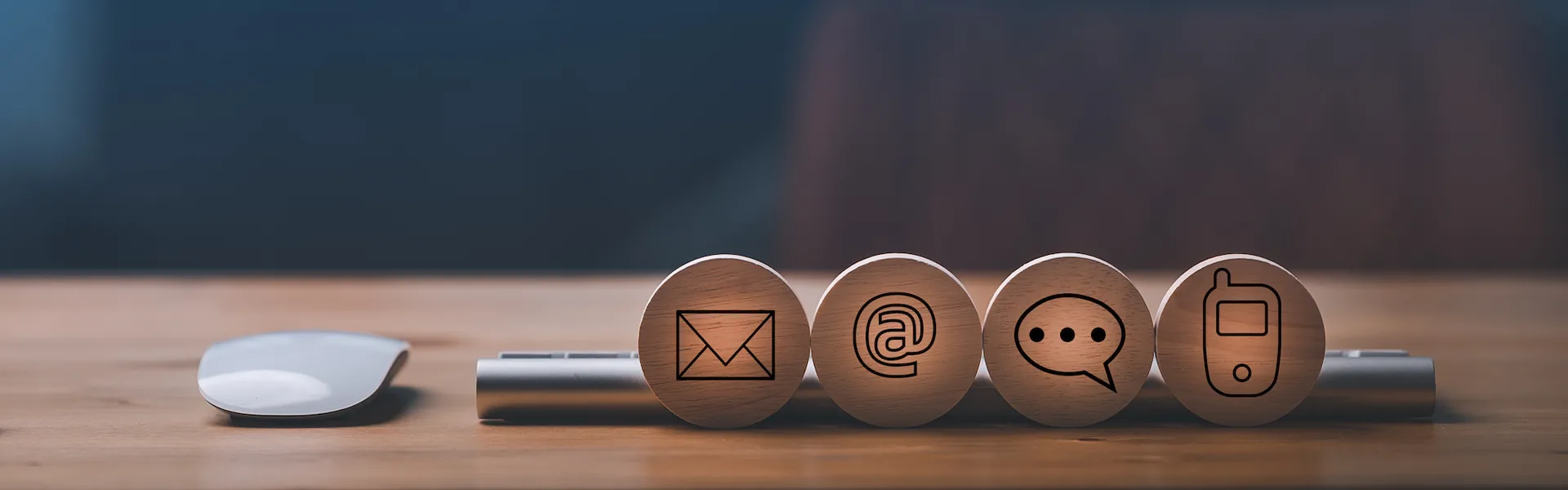 ติดต่อเรา