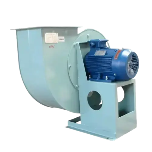 พัดลมโบลเวอร์