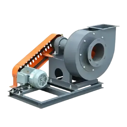 พัดลมร่างเหนี่ยวนำ