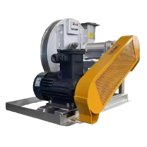 พัดลมหม้อน้ำ