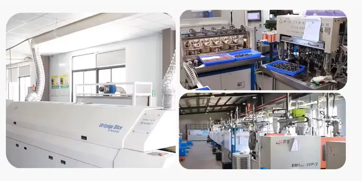 High Pressure Quiet Centrifugal Fan