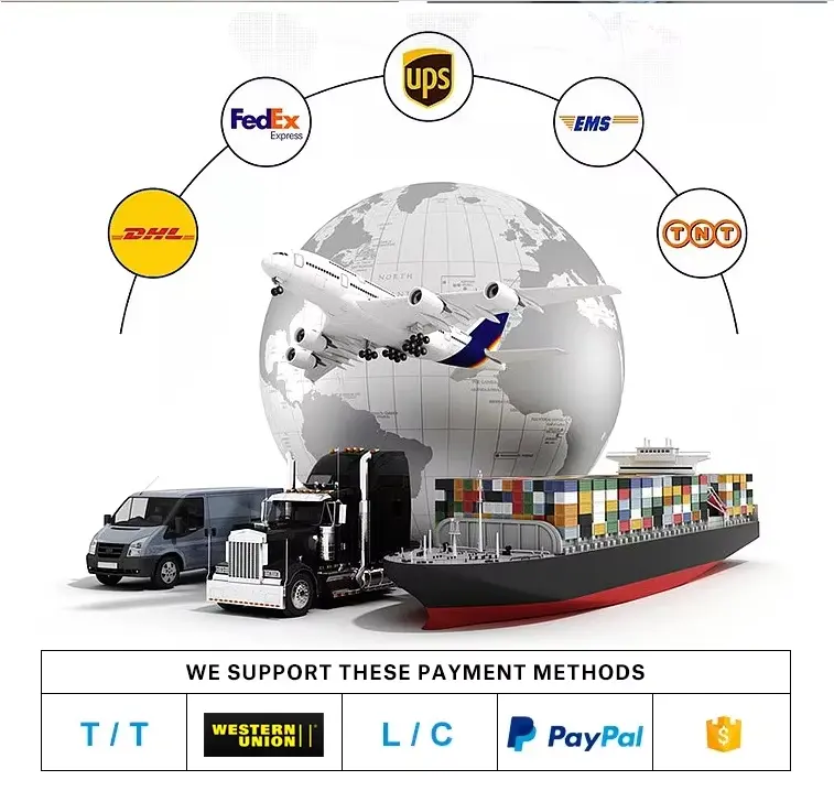 Power Plant Ventilation Fan